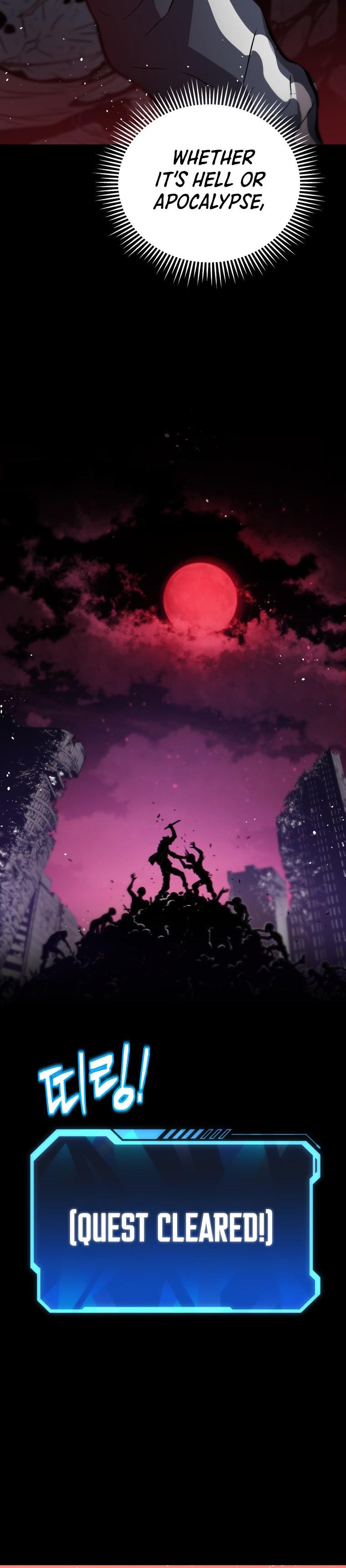 Hoarding in Hell Chapter 0 - Page 61