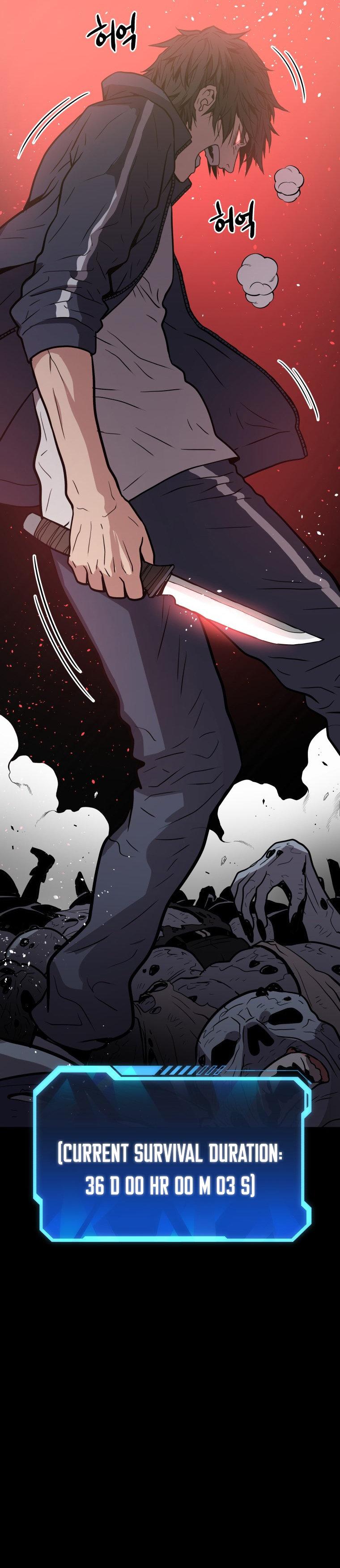 Hoarding in Hell Chapter 0 - Page 62