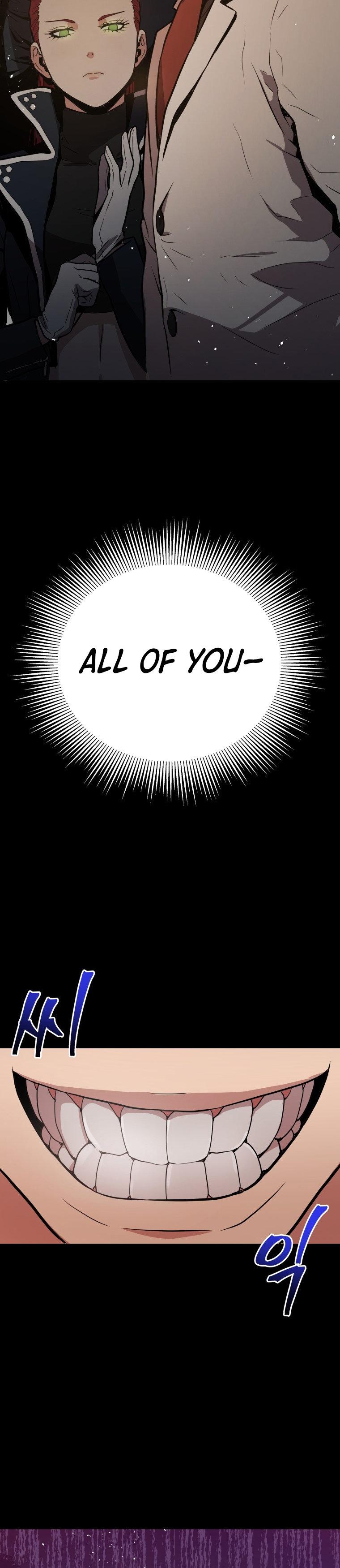 Hoarding in Hell Chapter 0 - Page 66