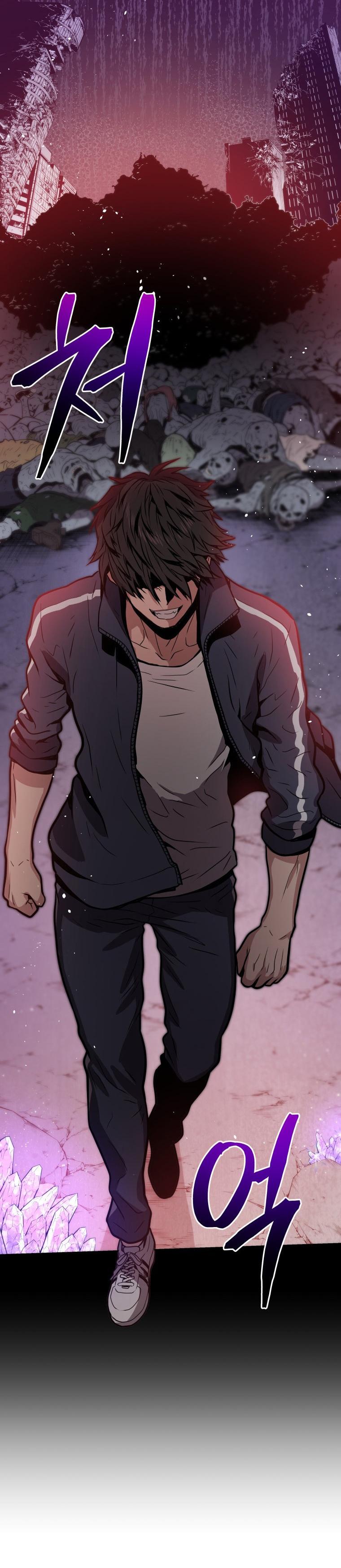 Hoarding in Hell Chapter 0 - Page 67