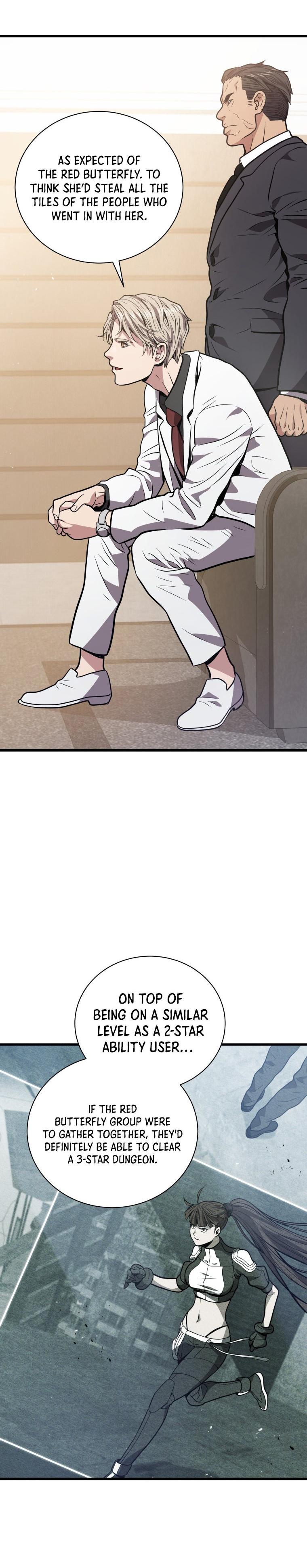 Hoarding in Hell Chapter 13 - Page 13