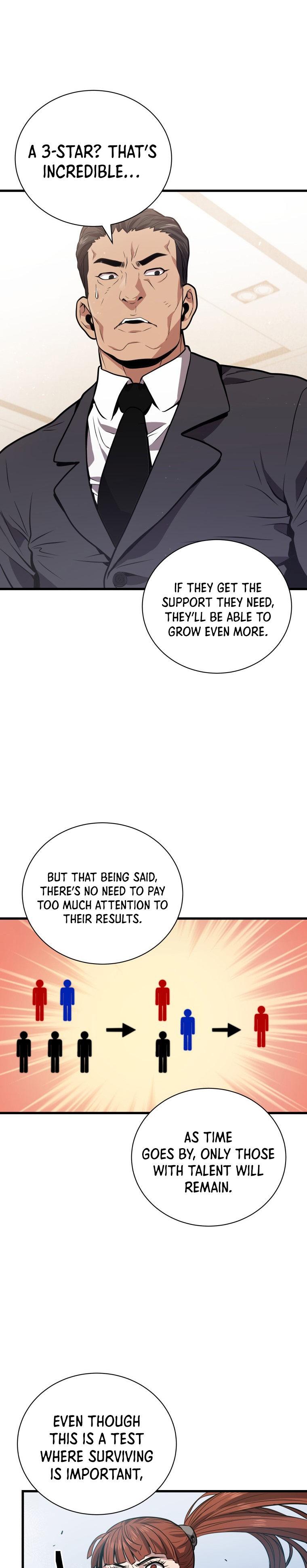 Hoarding in Hell Chapter 13 - Page 14