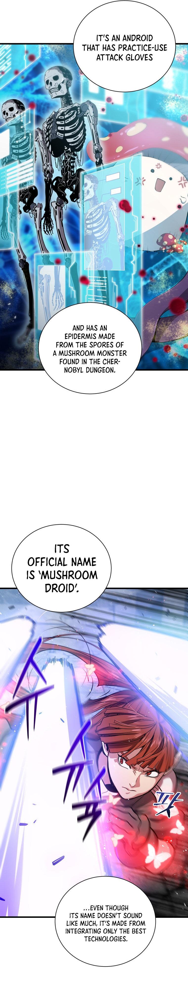 Hoarding in Hell Chapter 13 - Page 17