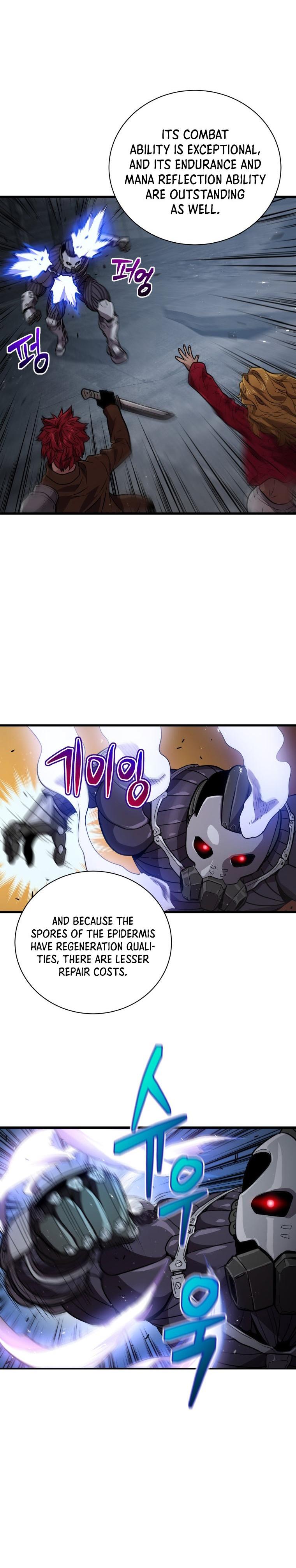 Hoarding in Hell Chapter 13 - Page 18