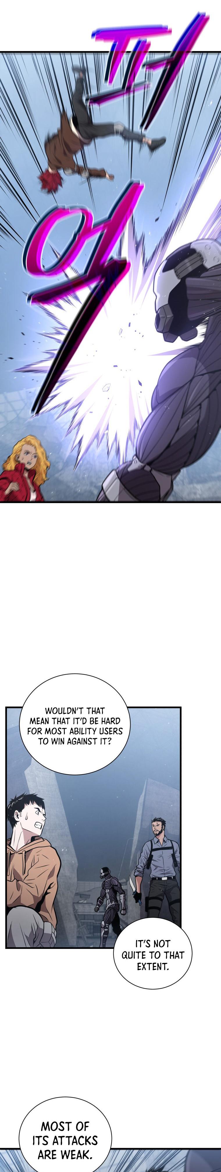 Hoarding in Hell Chapter 13 - Page 19