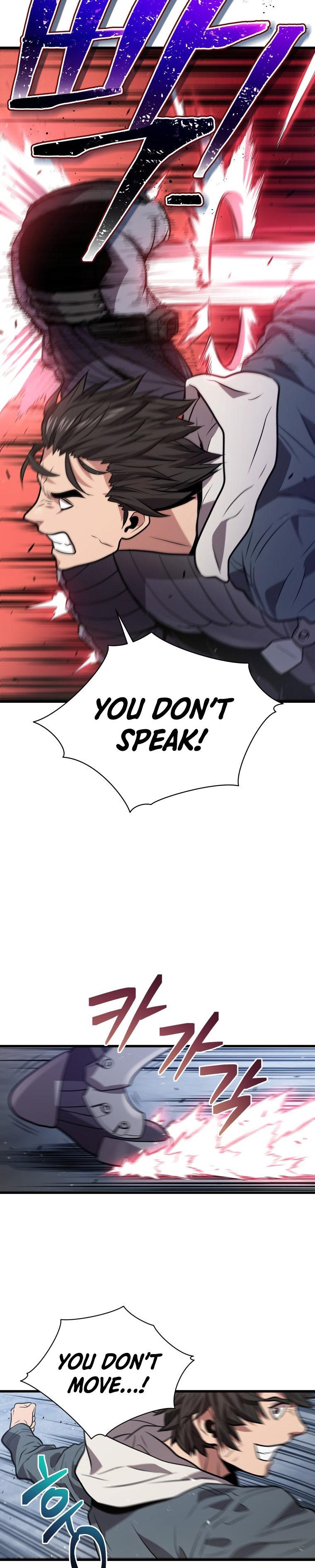 Hoarding in Hell Chapter 13 - Page 25