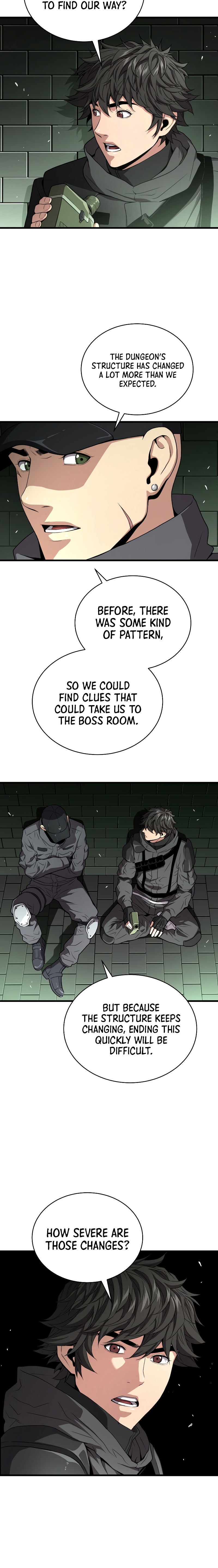 Hoarding in Hell Chapter 59 - Page 16