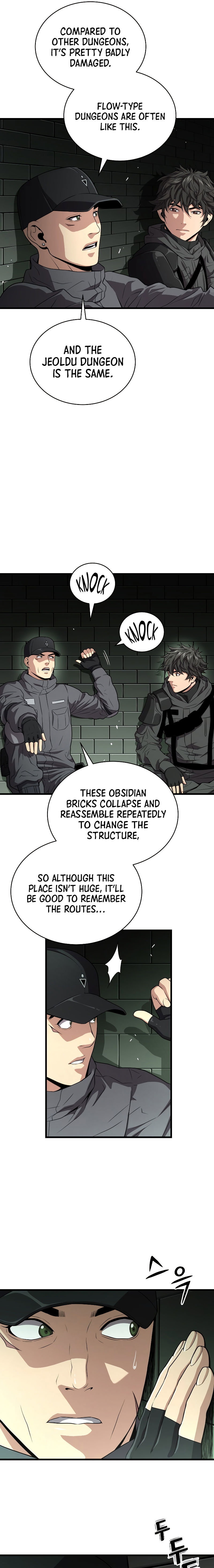 Hoarding in Hell Chapter 59 - Page 17