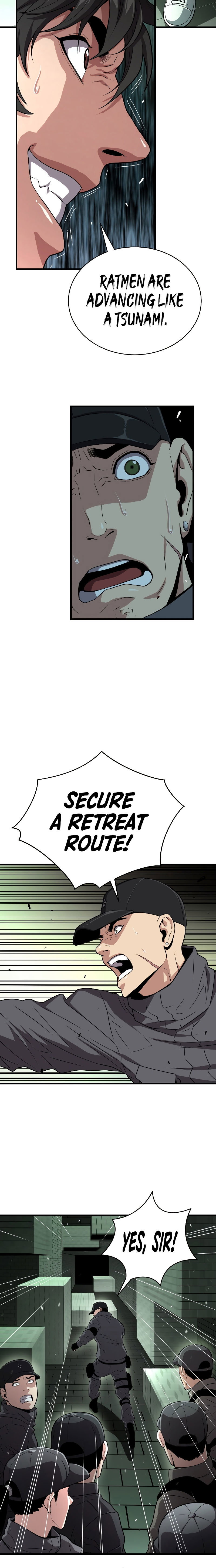 Hoarding in Hell Chapter 59 - Page 20