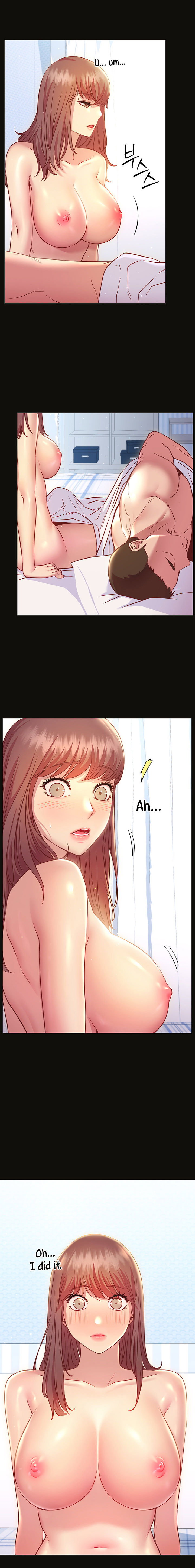How About This Pose? Chapter 20 - Page 5
