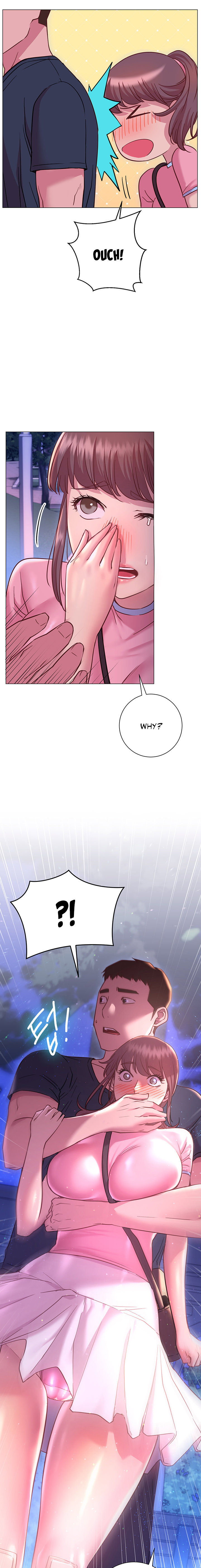 How About This Pose? Chapter 20 - Page 13