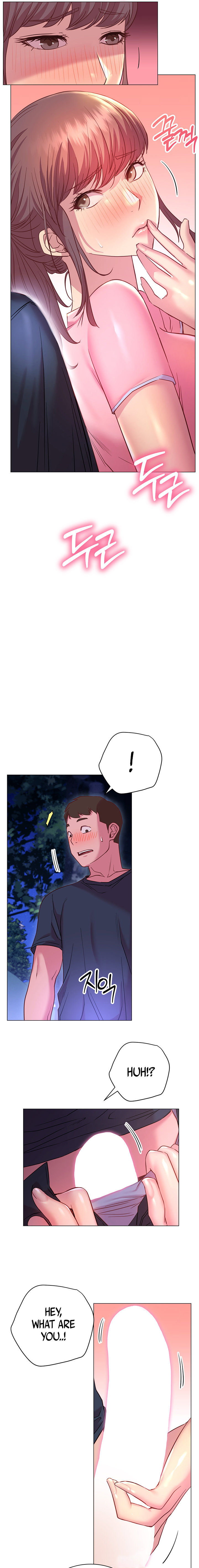 How About This Pose? Chapter 20 - Page 19