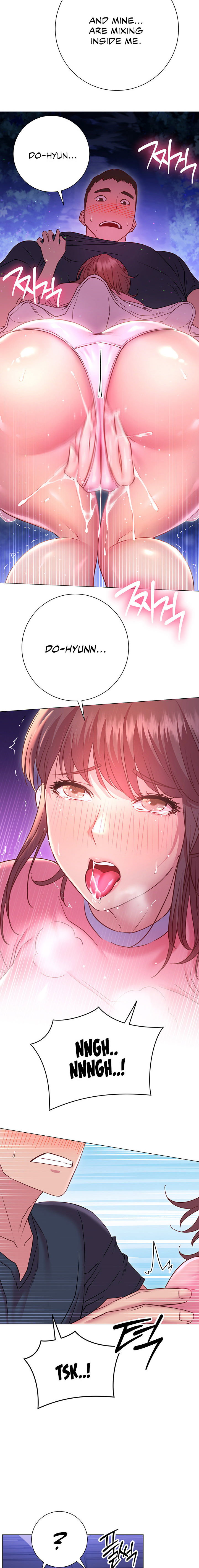 How About This Pose? Chapter 20 - Page 23