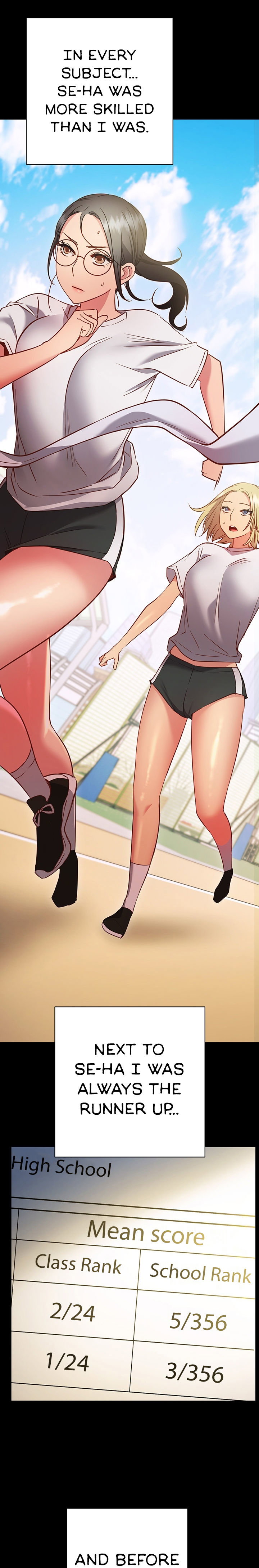 How About This Pose? Chapter 27 - Page 6