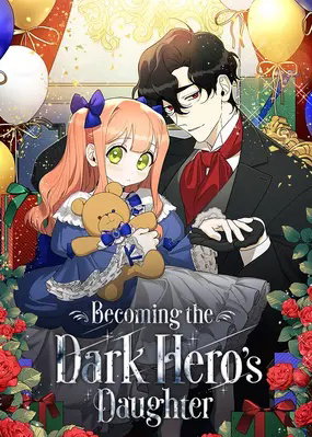 How To Become A Dark Hero’s Daughter