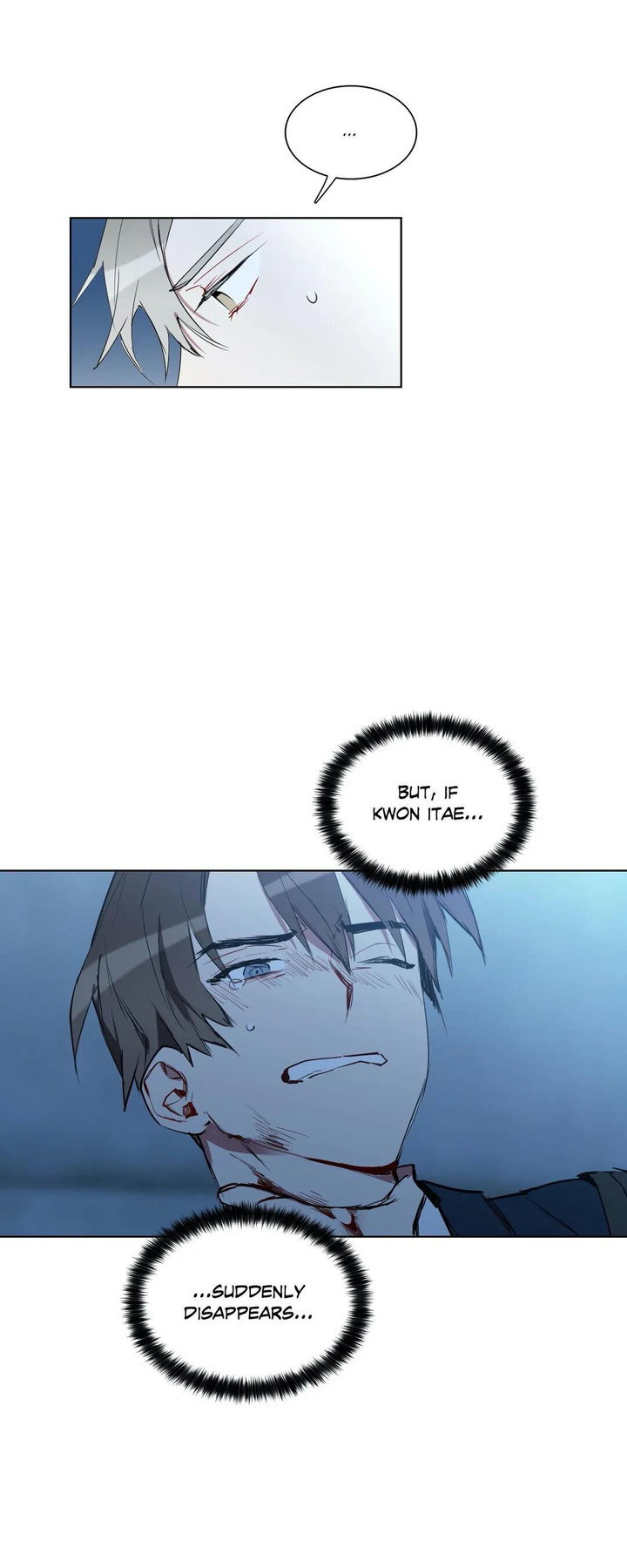 How to Use an Angel Chapter 39 - Page 5