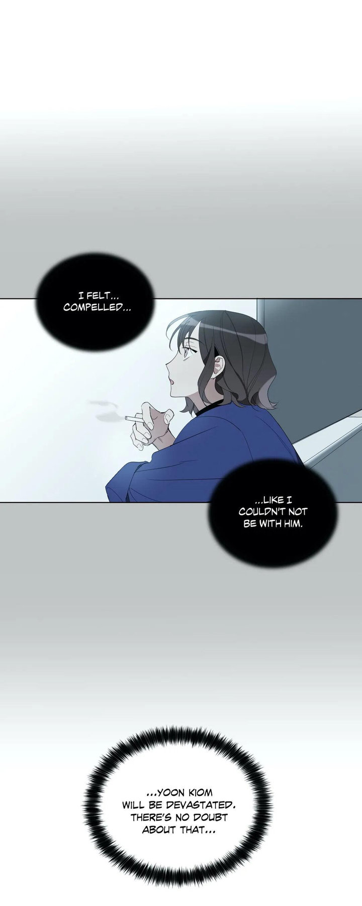How to Use an Angel Chapter 39 - Page 6