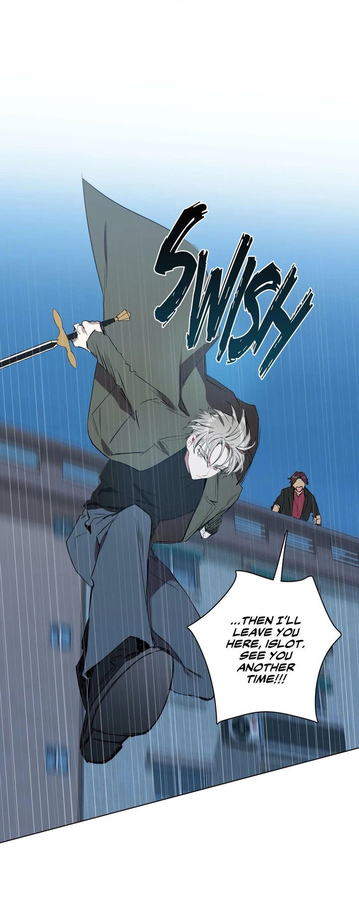 How to Use an Angel Chapter 39 - Page 9
