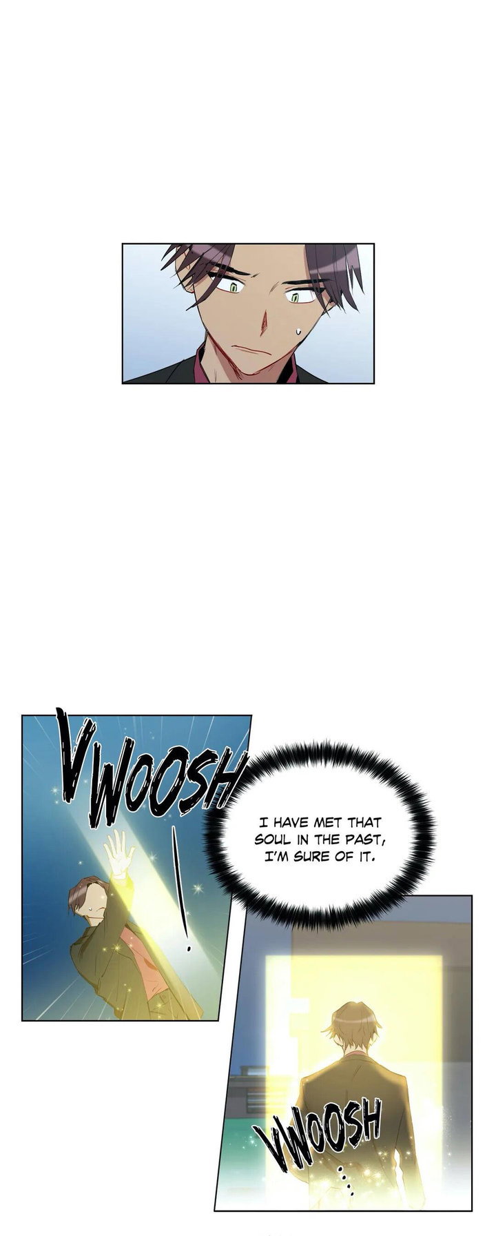 How to Use an Angel Chapter 39 - Page 10