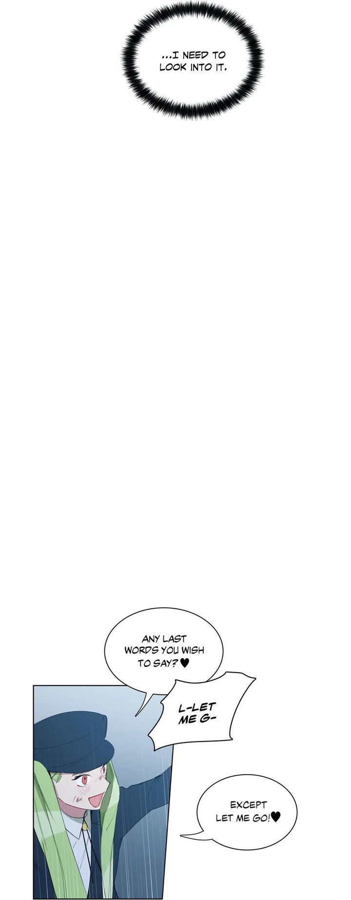 How to Use an Angel Chapter 39 - Page 11