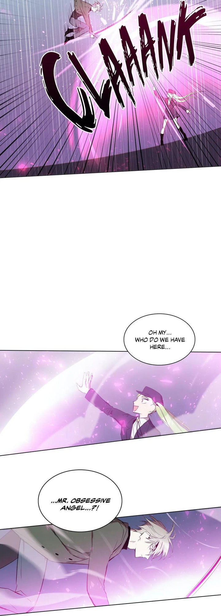 How to Use an Angel Chapter 39 - Page 13