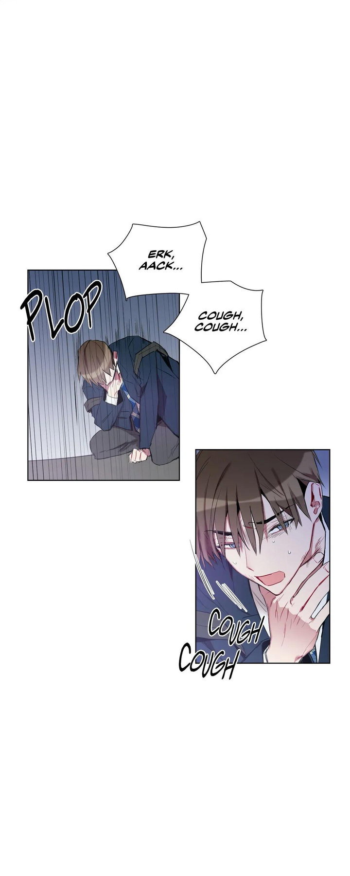 How to Use an Angel Chapter 39 - Page 14