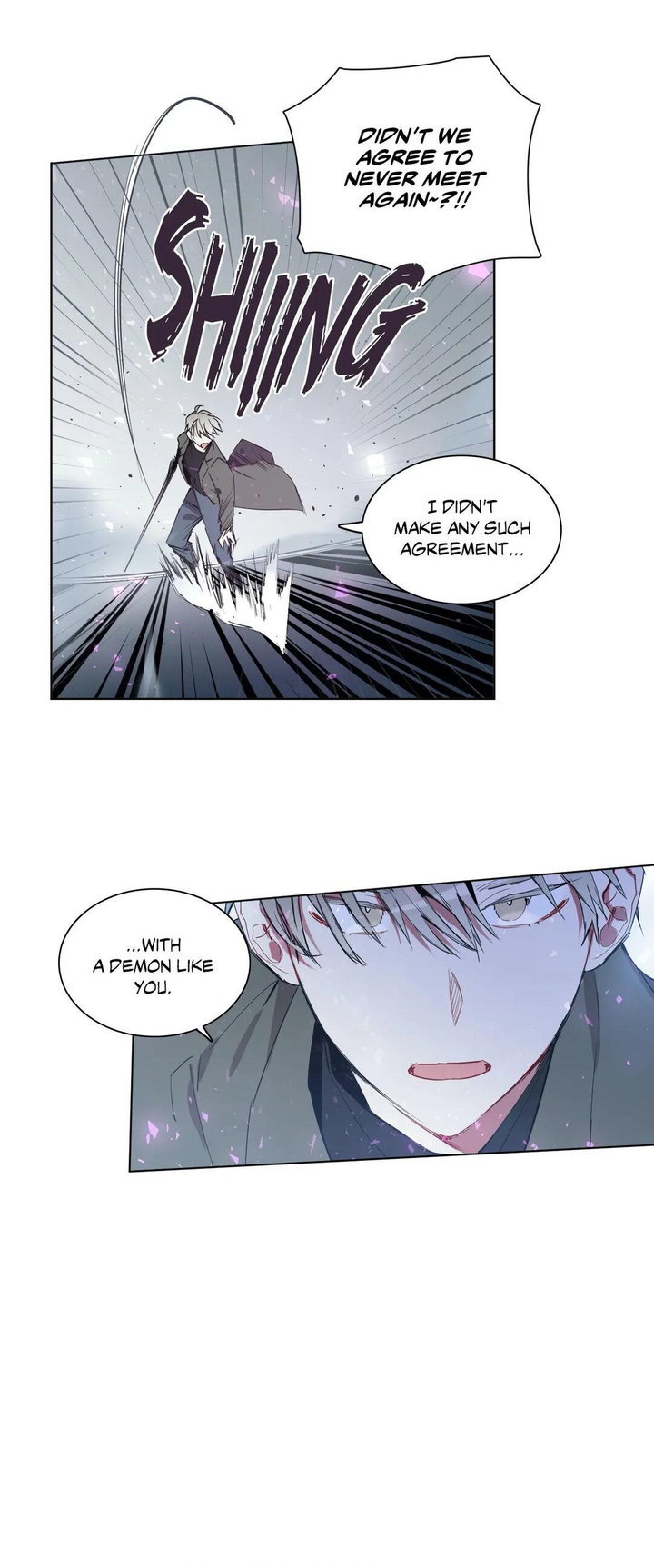 How to Use an Angel Chapter 39 - Page 15