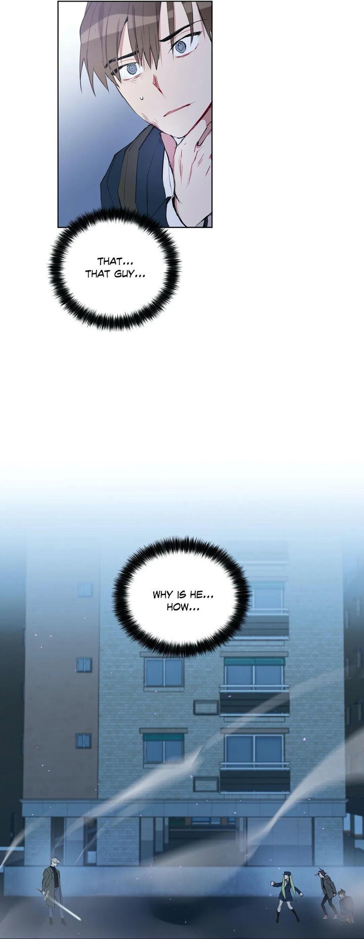 How to Use an Angel Chapter 39 - Page 16