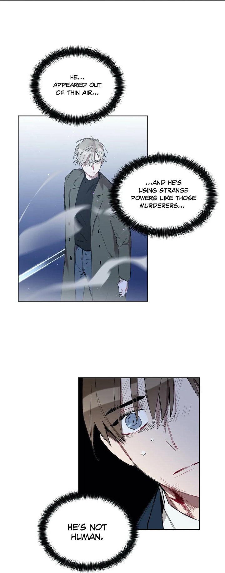 How to Use an Angel Chapter 39 - Page 17
