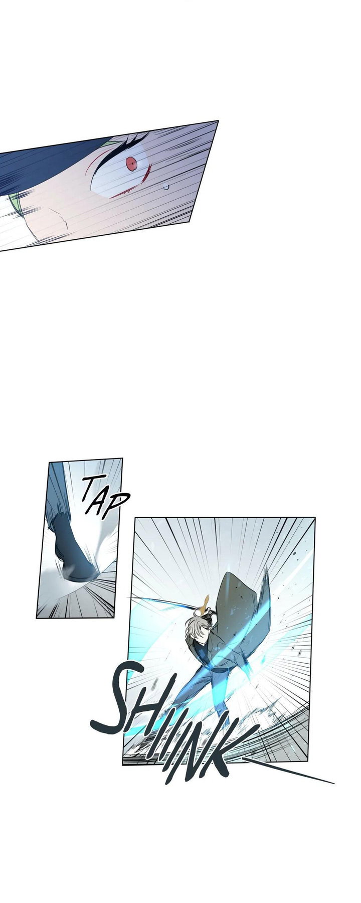 How to Use an Angel Chapter 39 - Page 19