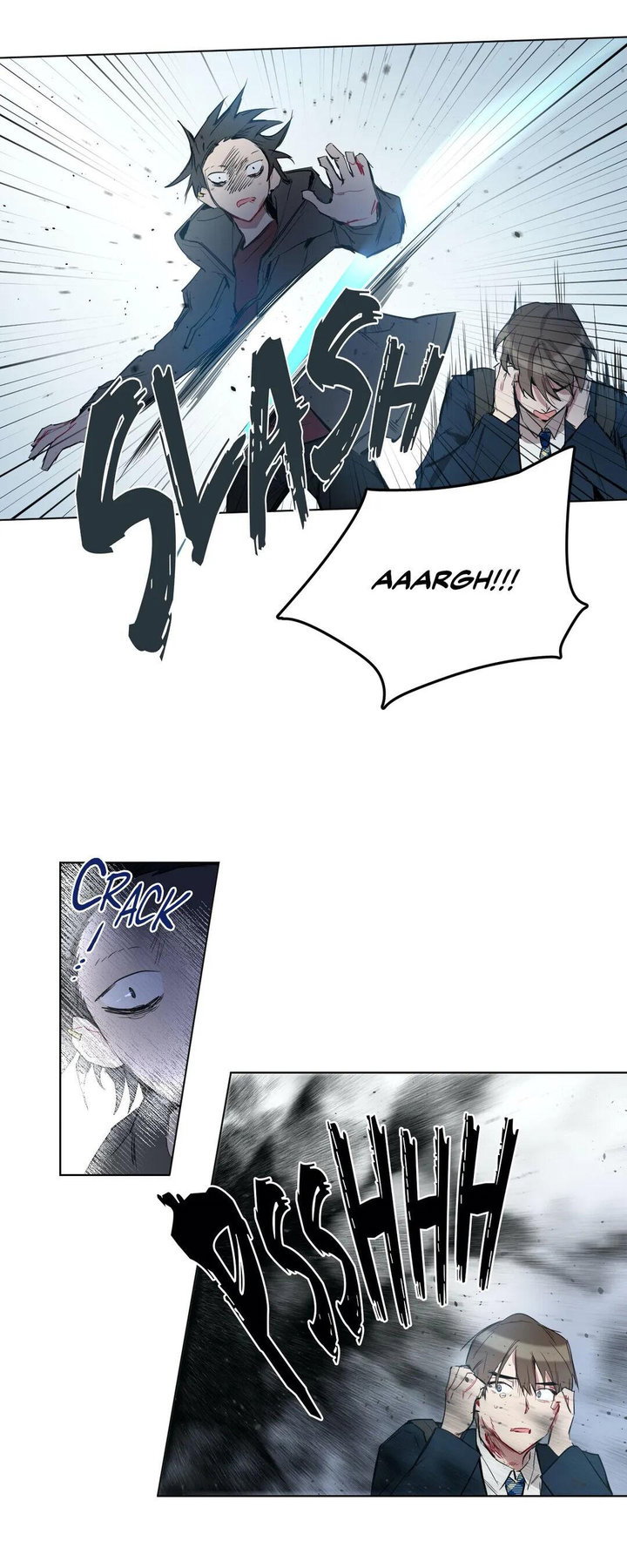 How to Use an Angel Chapter 39 - Page 20