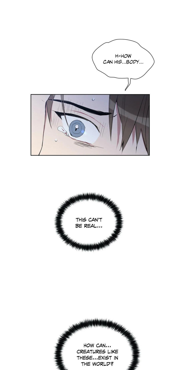 How to Use an Angel Chapter 39 - Page 21