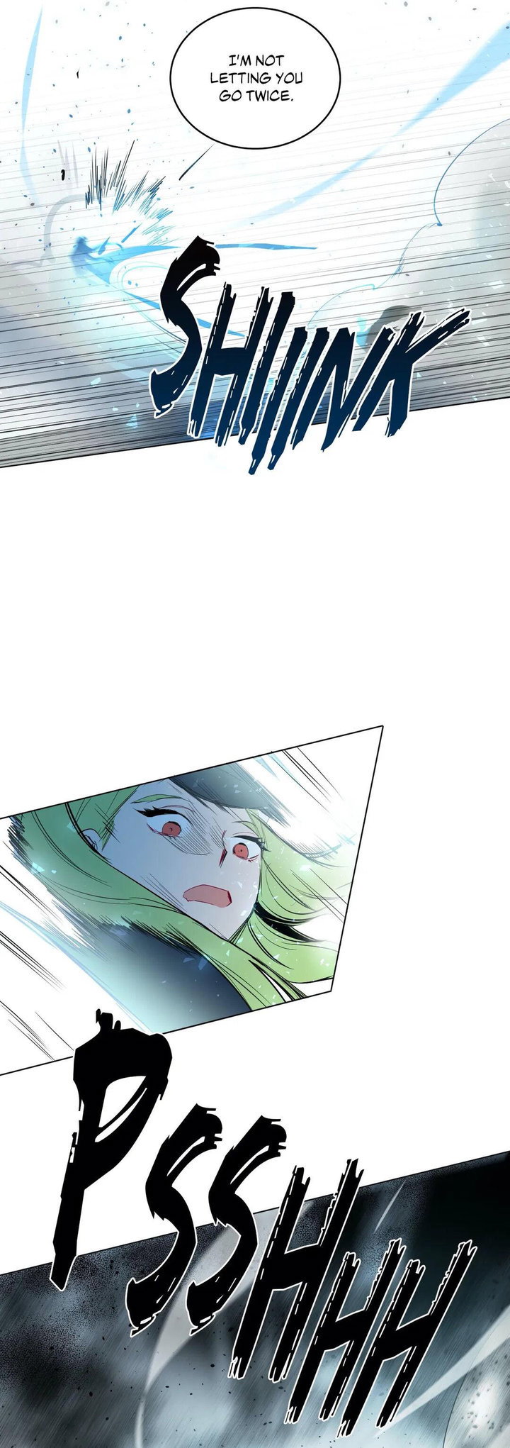 How to Use an Angel Chapter 39 - Page 23