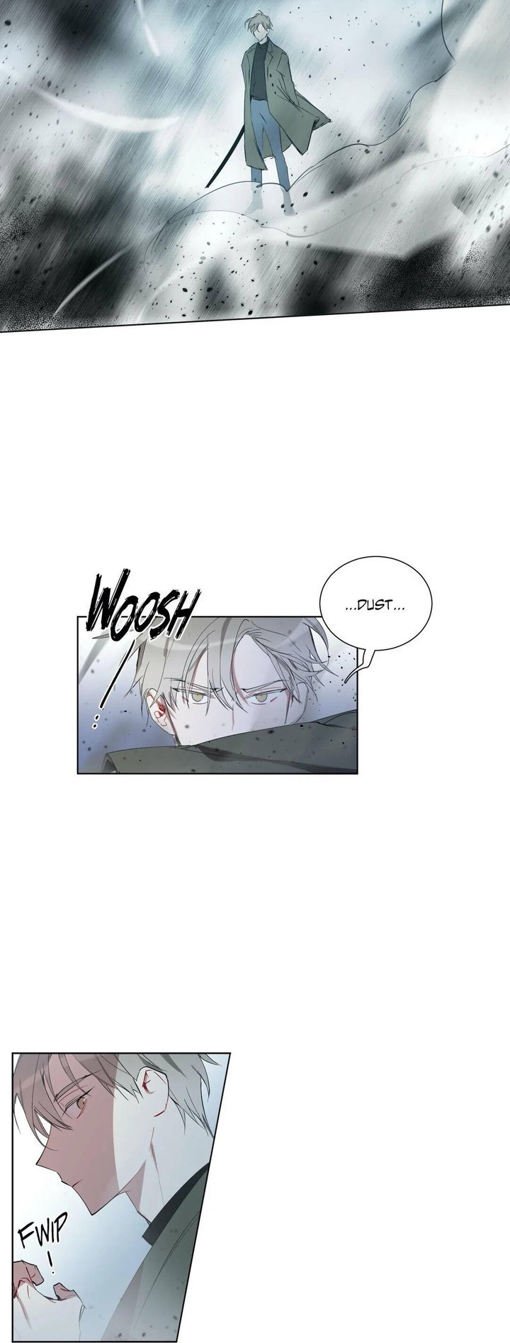 How to Use an Angel Chapter 39 - Page 24
