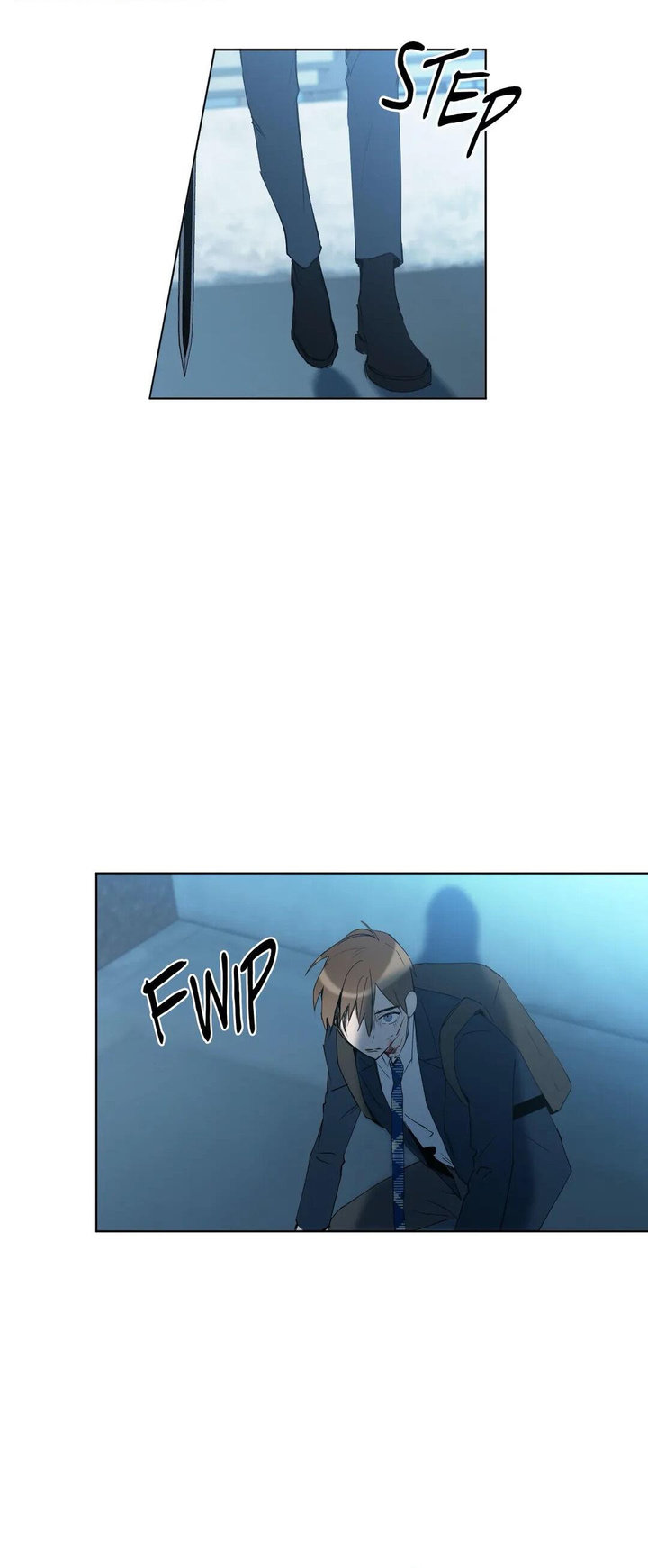 How to Use an Angel Chapter 39 - Page 25