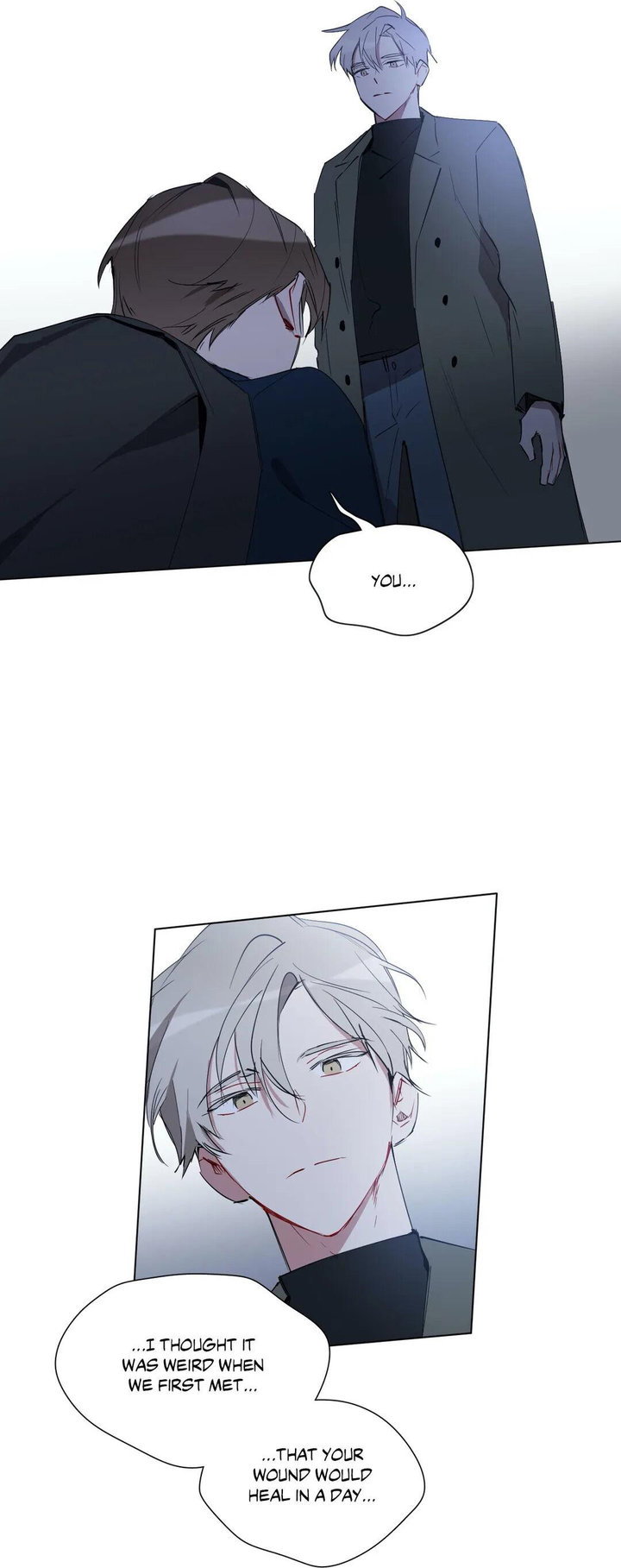 How to Use an Angel Chapter 39 - Page 26