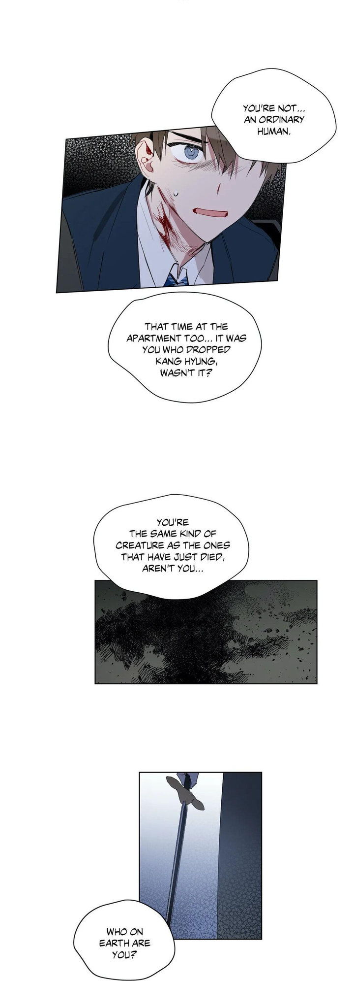 How to Use an Angel Chapter 39 - Page 27