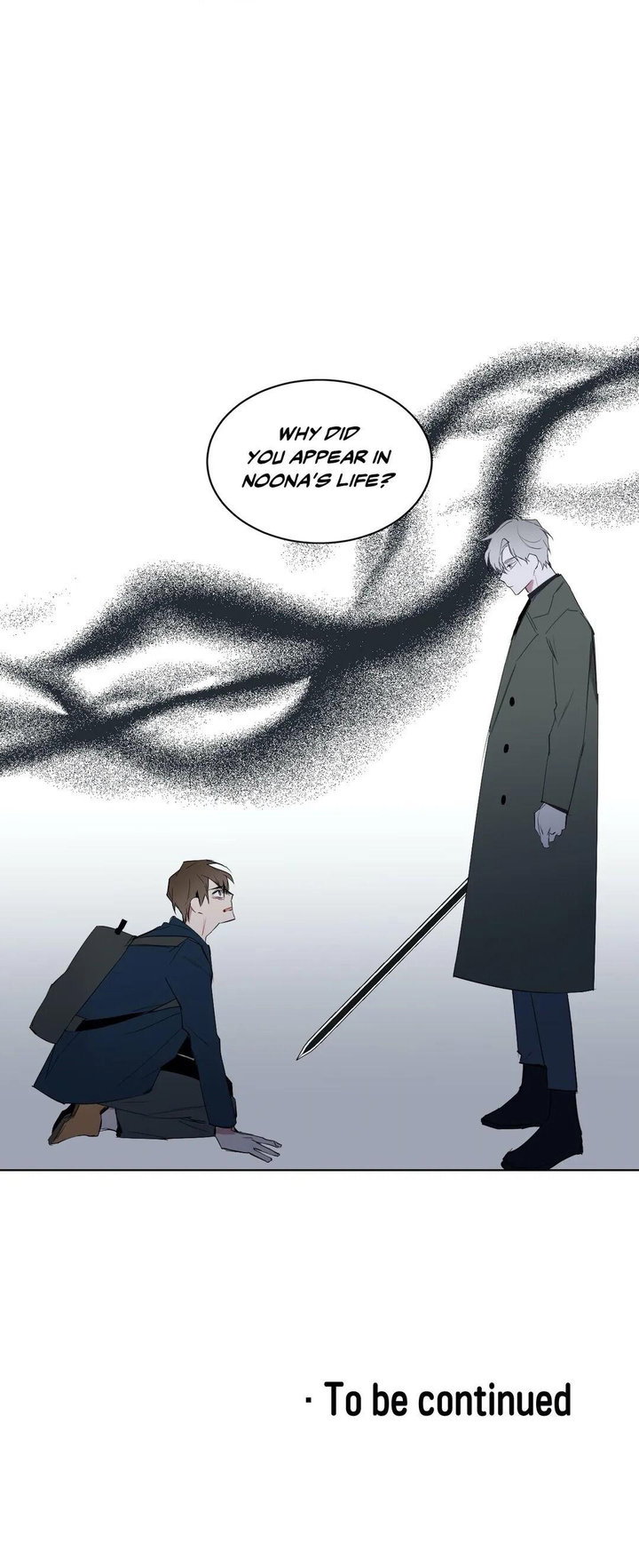 How to Use an Angel Chapter 39 - Page 28