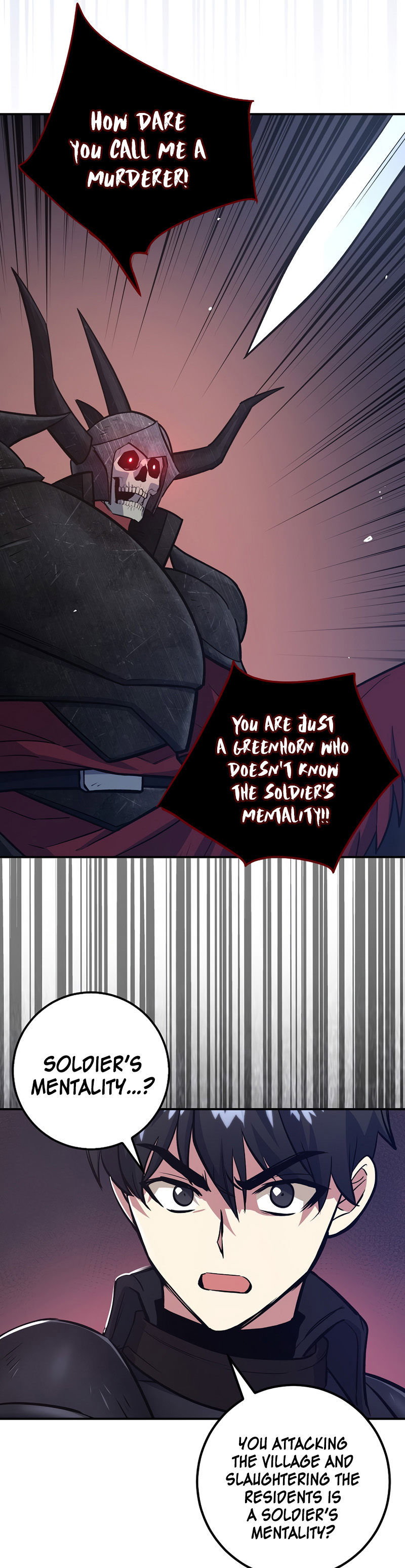 Hyper Luck Chapter 10 - Page 4