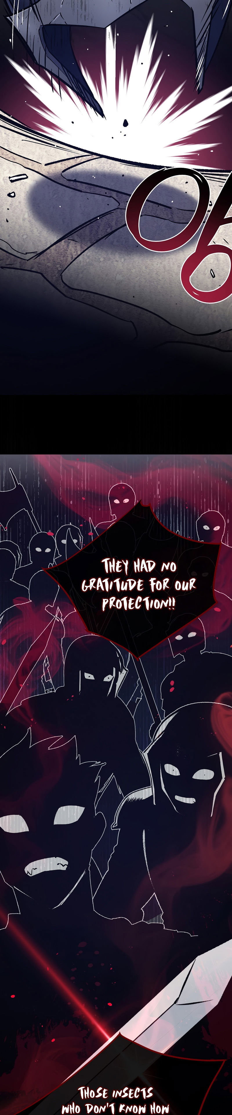 Hyper Luck Chapter 10 - Page 8