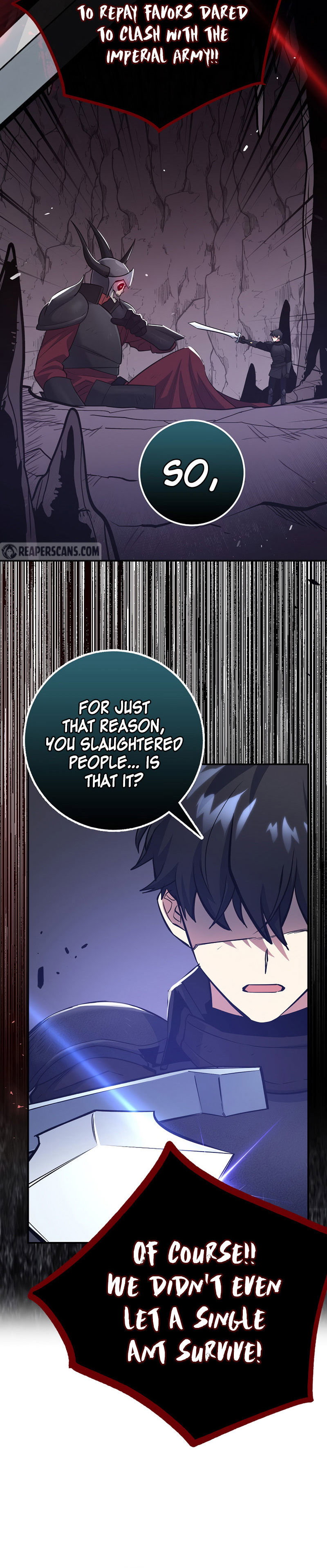 Hyper Luck Chapter 10 - Page 9