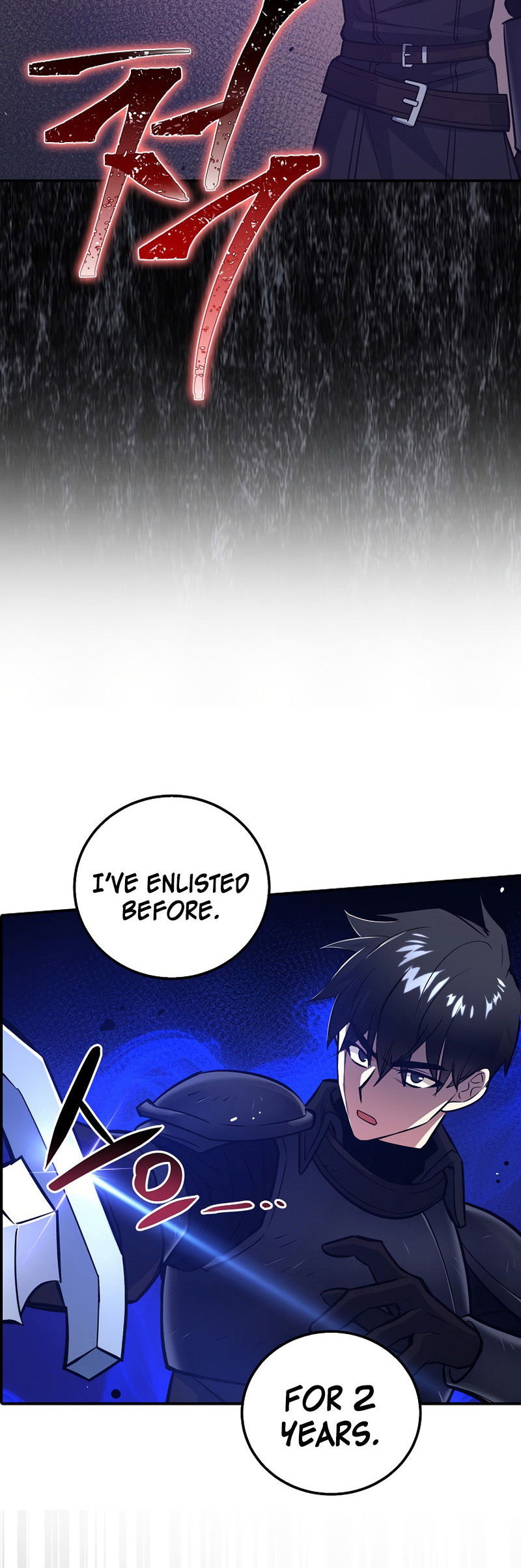 Hyper Luck Chapter 10 - Page 12