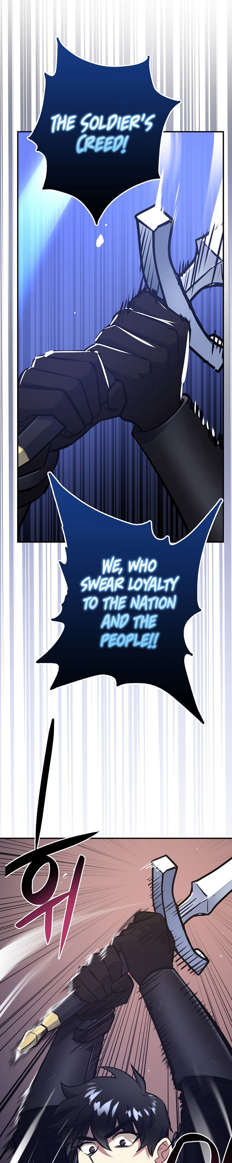 Hyper Luck Chapter 10 - Page 13