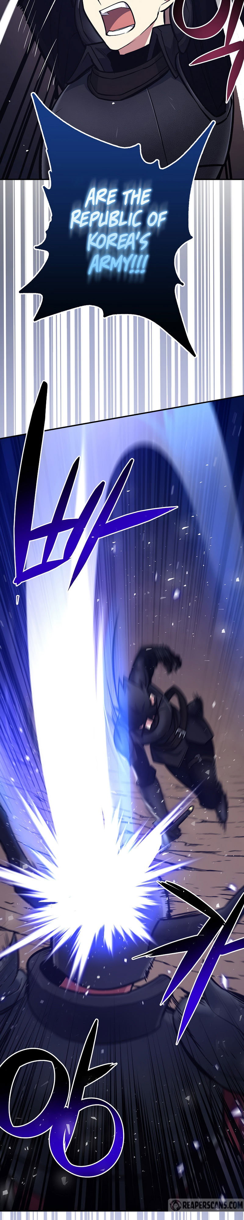Hyper Luck Chapter 10 - Page 14