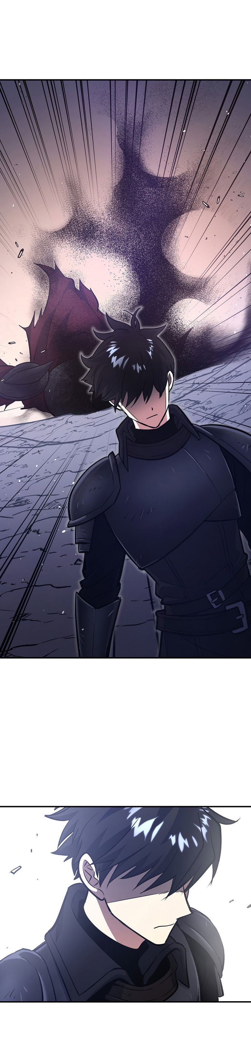 Hyper Luck Chapter 10 - Page 16