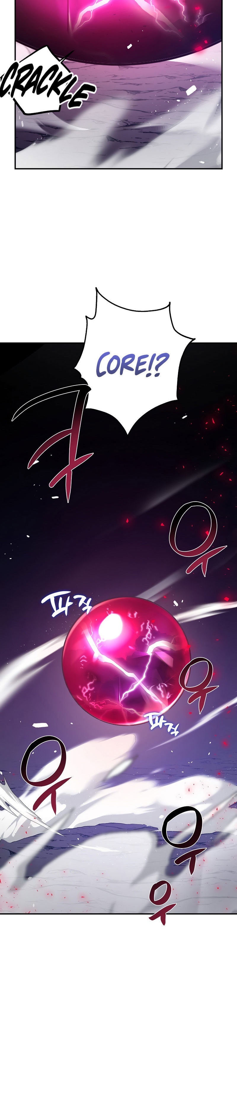 Hyper Luck Chapter 10 - Page 21