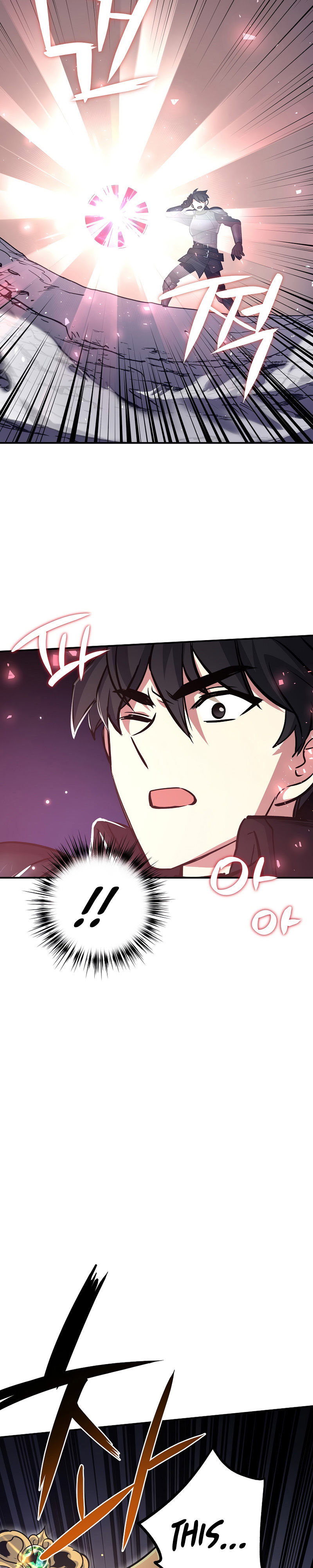 Hyper Luck Chapter 10 - Page 23