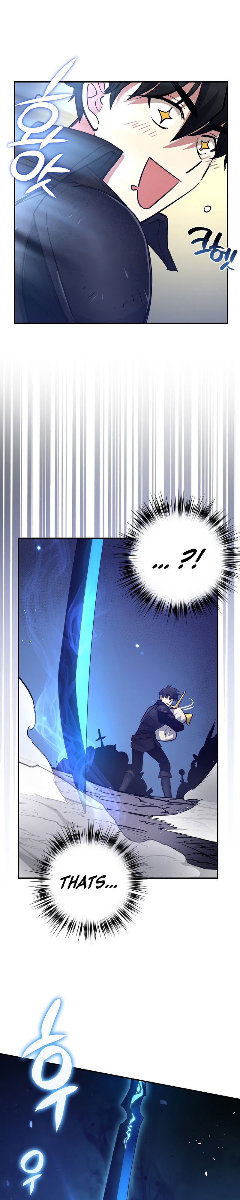 Hyper Luck Chapter 10 - Page 25
