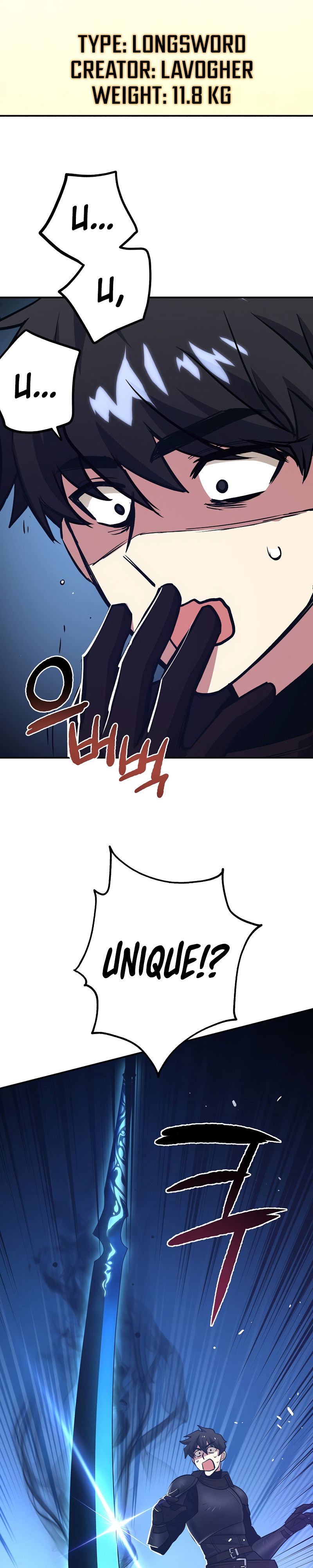 Hyper Luck Chapter 10 - Page 28