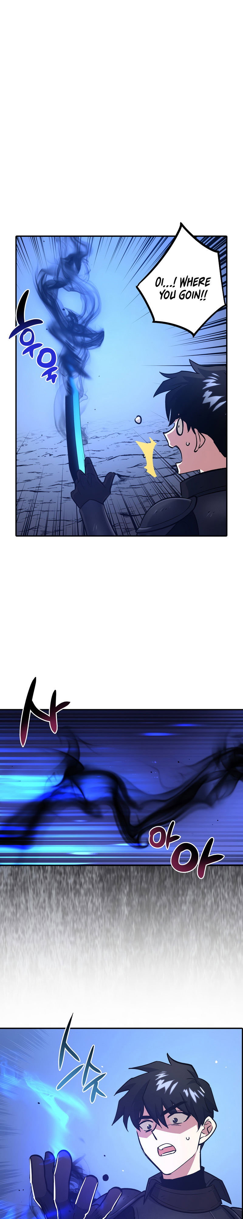 Hyper Luck Chapter 10 - Page 31